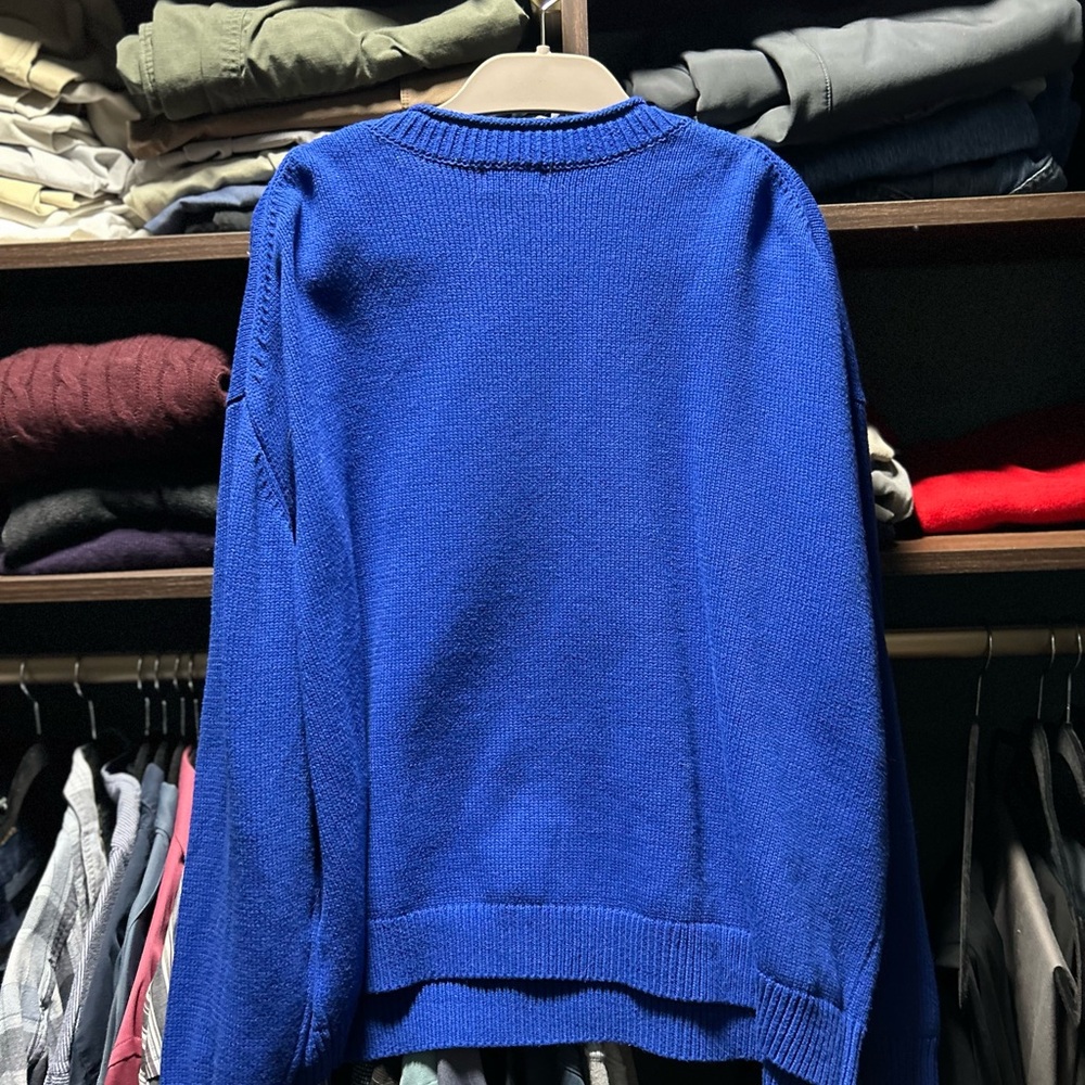 STAUD Giada Sweater - Picture 4 of 6